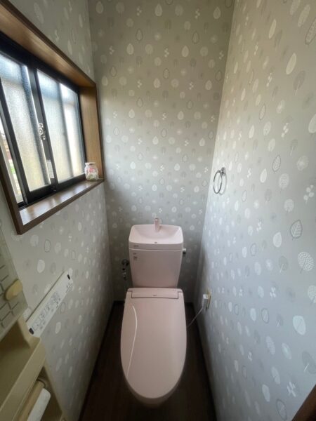 堺市ℍ様邸水回りリフォーム